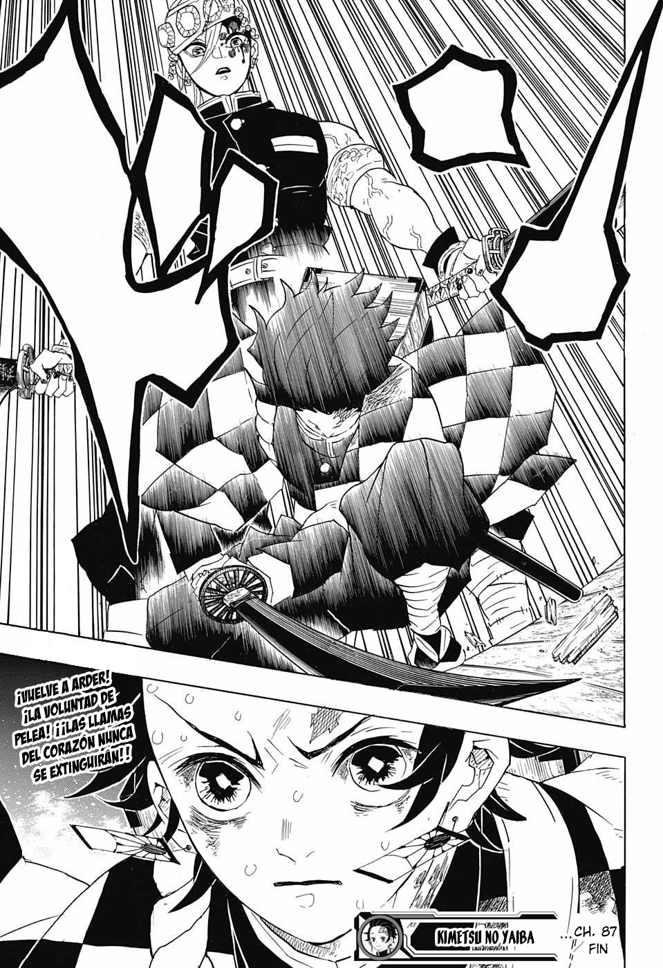 Read Demon Slayer ES Manga Online