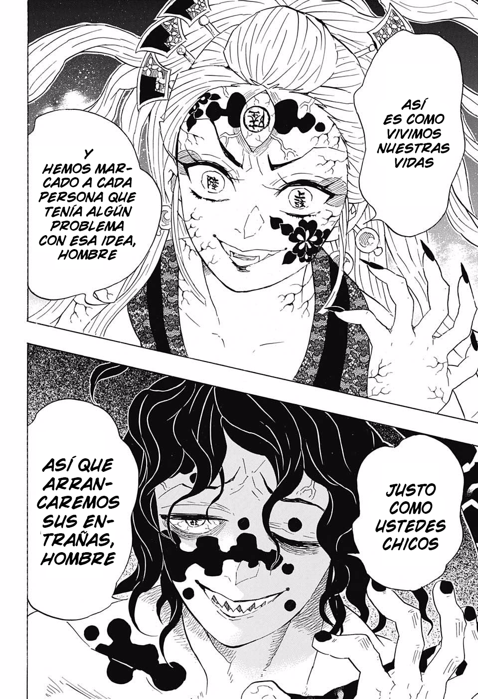 Read Demon Slayer ES Manga Online
