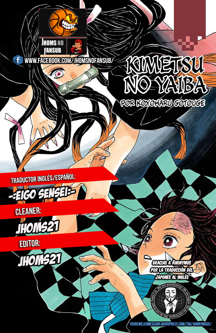 Read Demon Slayer ES Manga Online