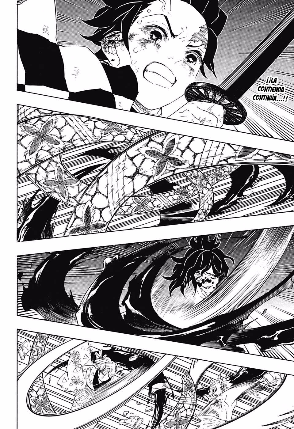 Read Demon Slayer ES Manga Online