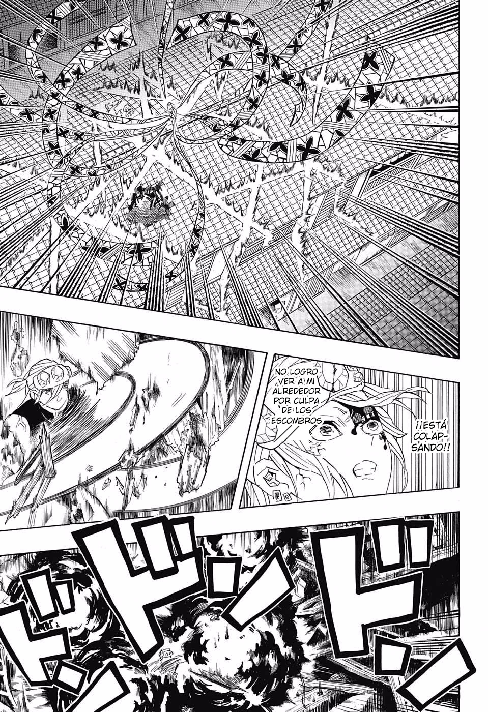 Read Demon Slayer ES Manga Online