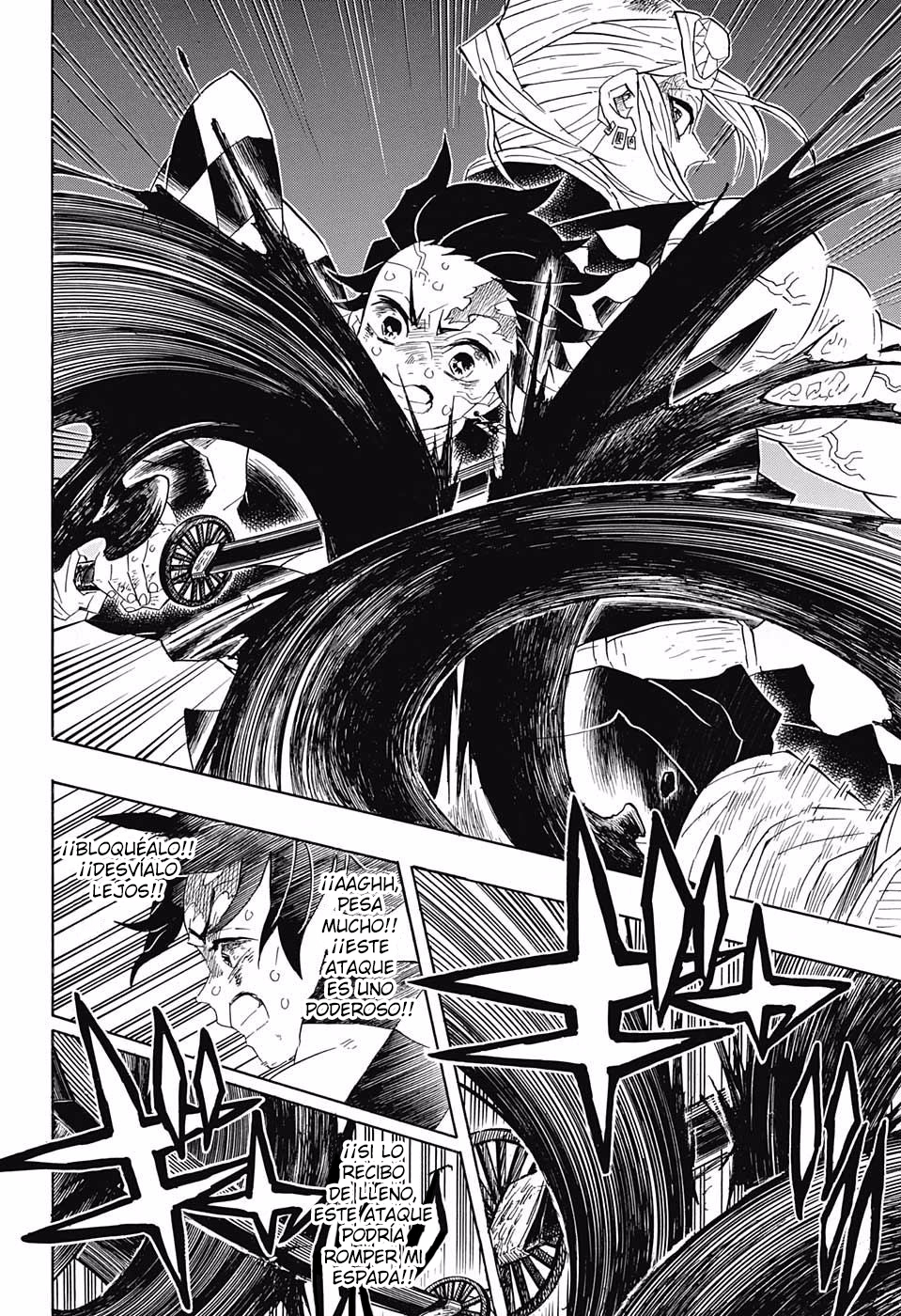 Read Demon Slayer ES Manga Online