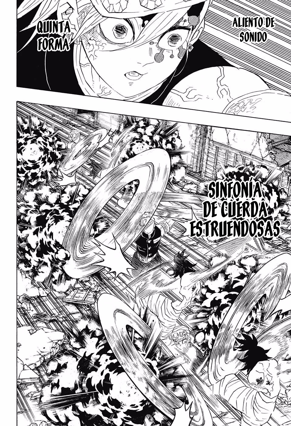 Read Demon Slayer ES Manga Online