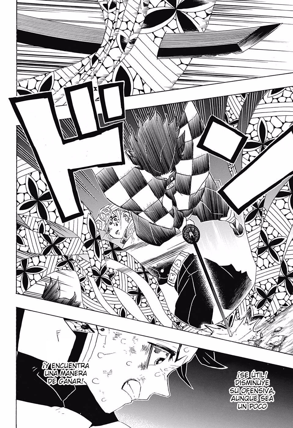Read Demon Slayer ES Manga Online