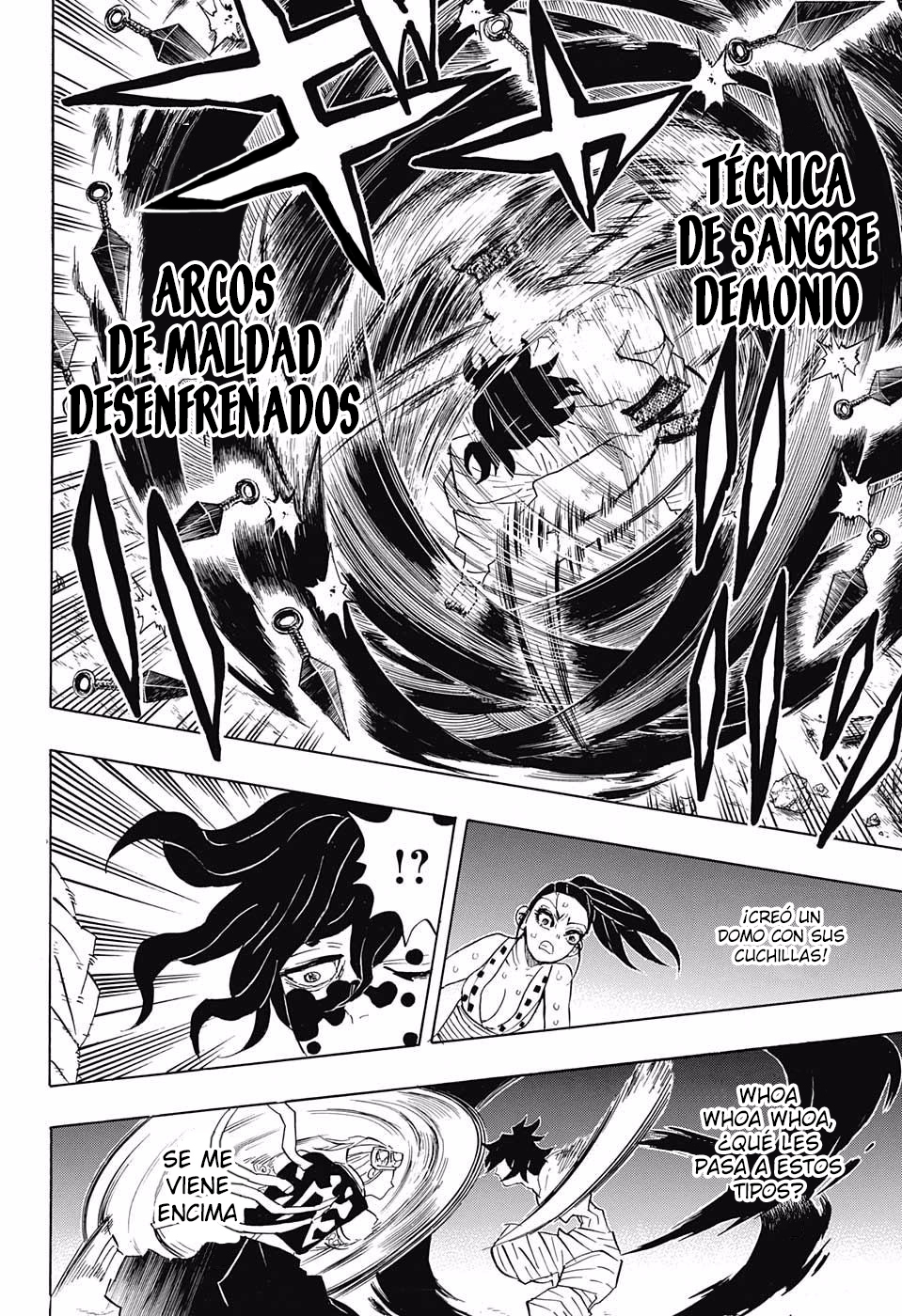 Read Demon Slayer ES Manga Online