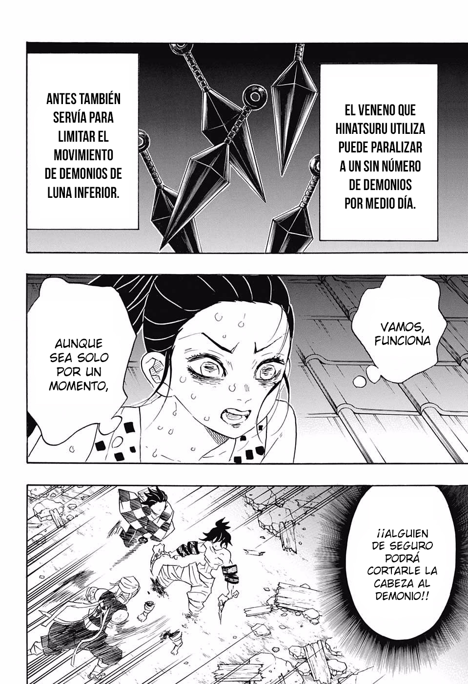 Read Demon Slayer ES Manga Online