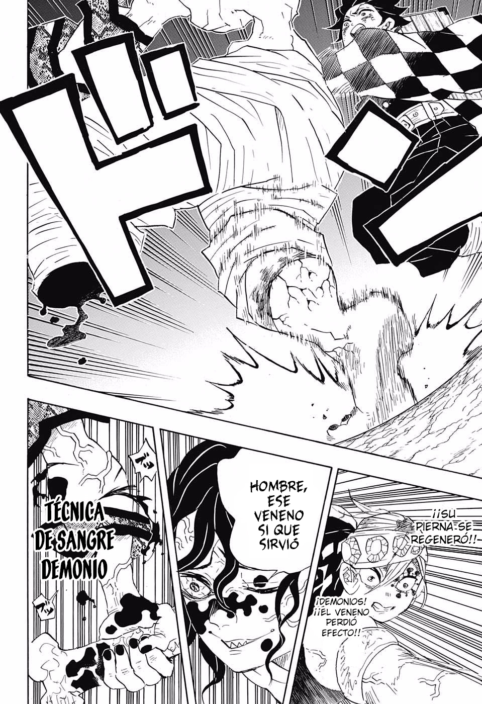 Read Demon Slayer ES Manga Online