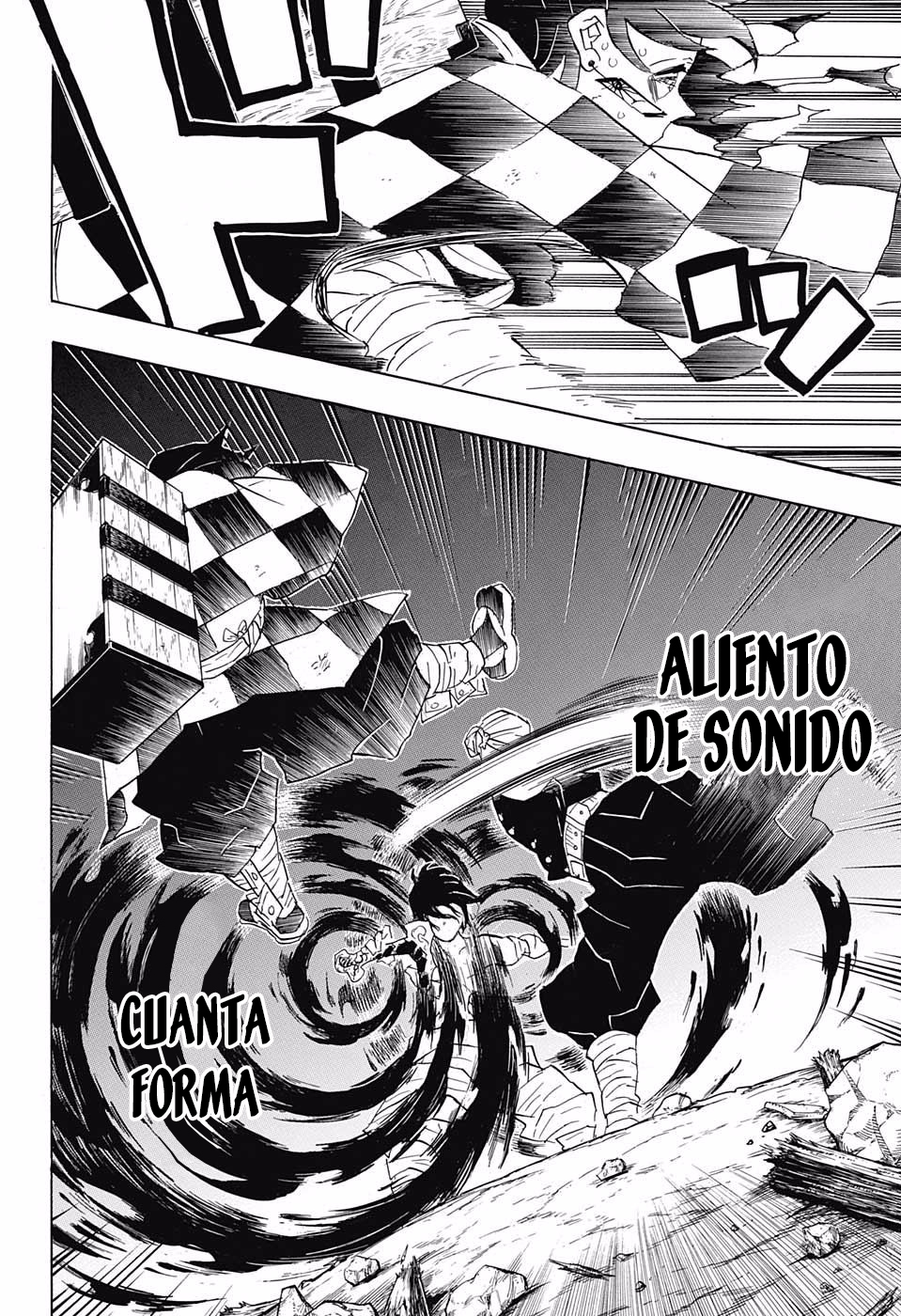 Read Demon Slayer ES Manga Online
