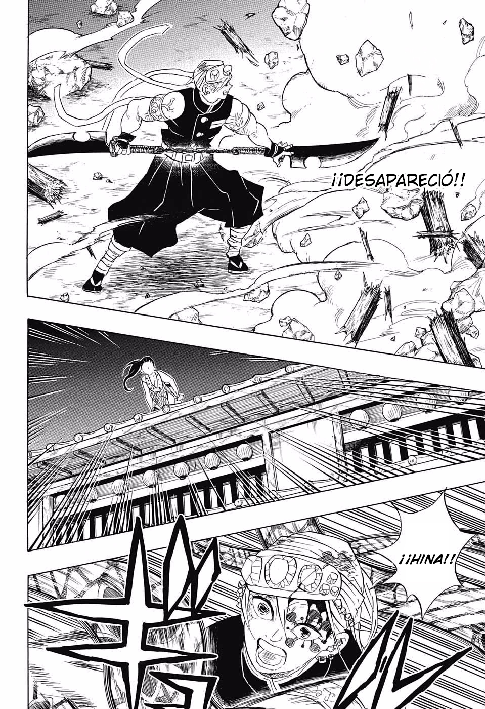 Read Demon Slayer ES Manga Online