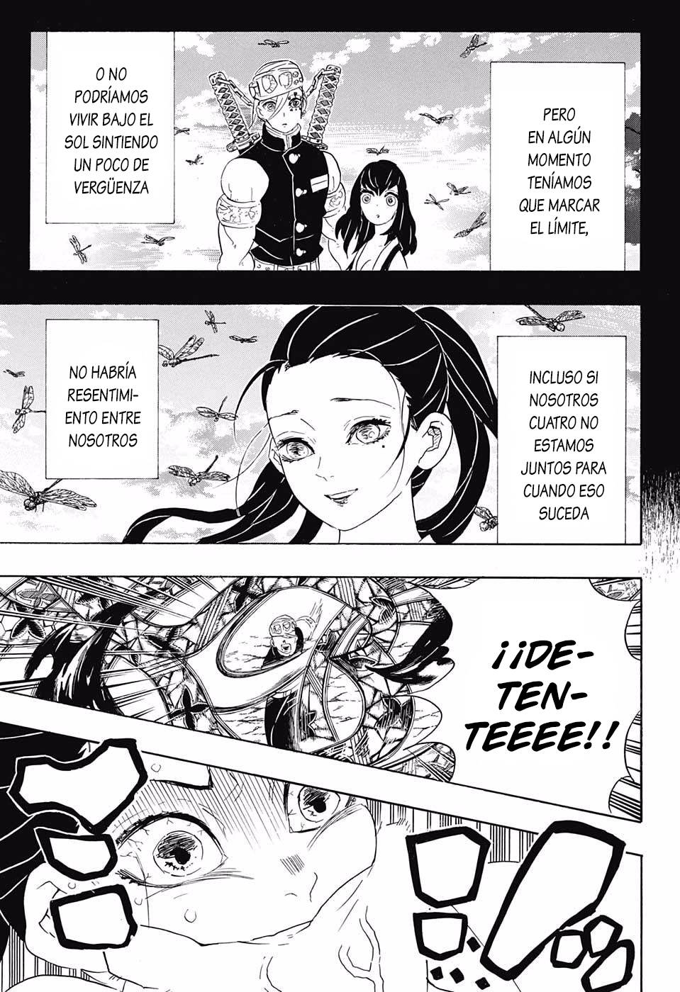 Read Demon Slayer ES Manga Online