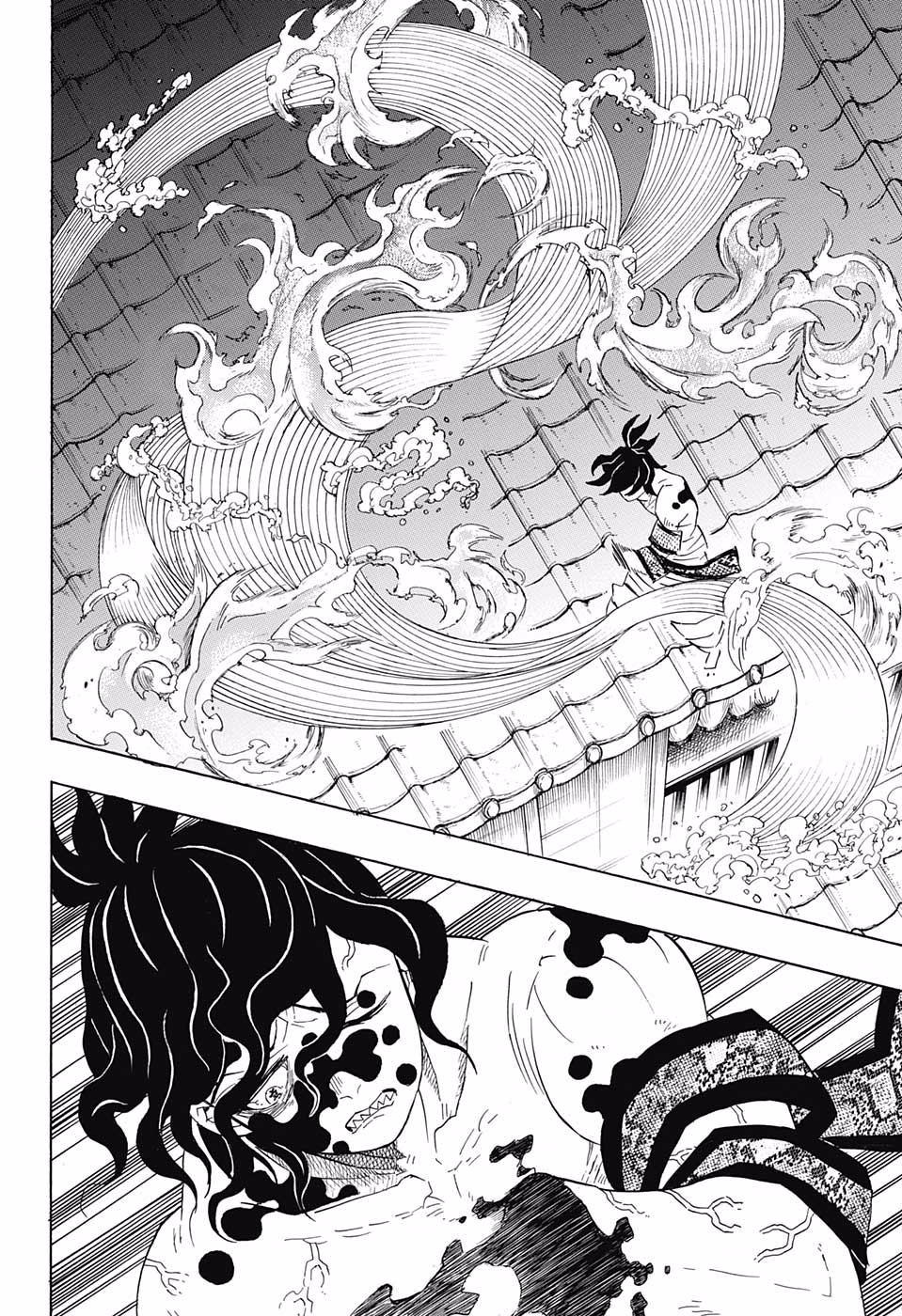 Read Demon Slayer ES Manga Online