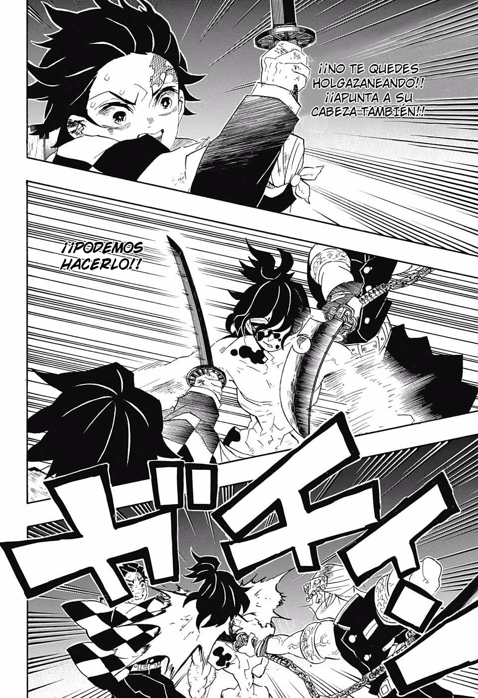 Read Demon Slayer ES Manga Online