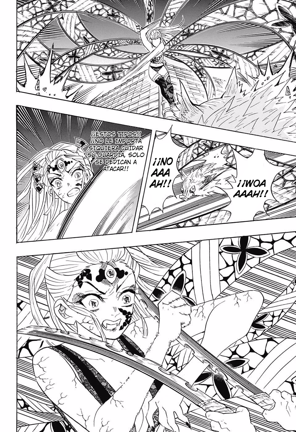 Read Demon Slayer ES Manga Online
