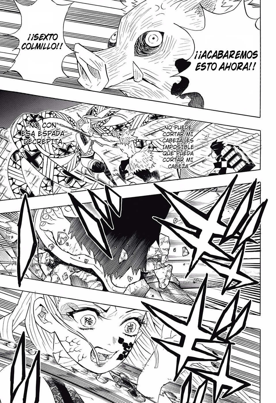 Read Demon Slayer ES Manga Online