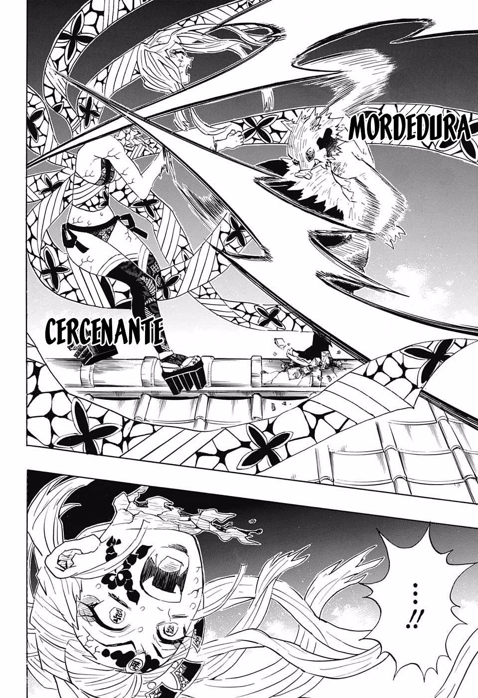 Read Demon Slayer ES Manga Online