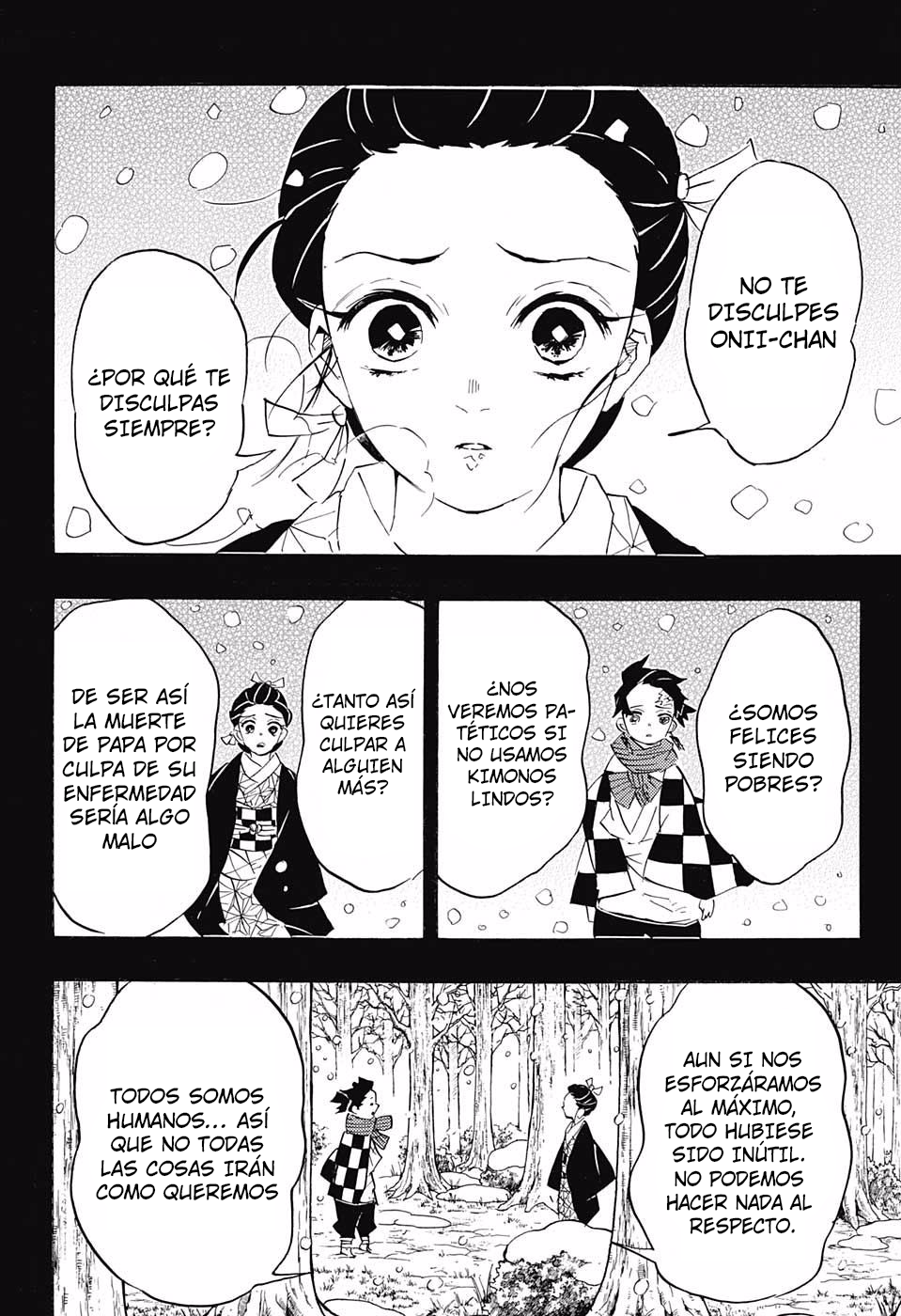 Read Demon Slayer ES Manga Online