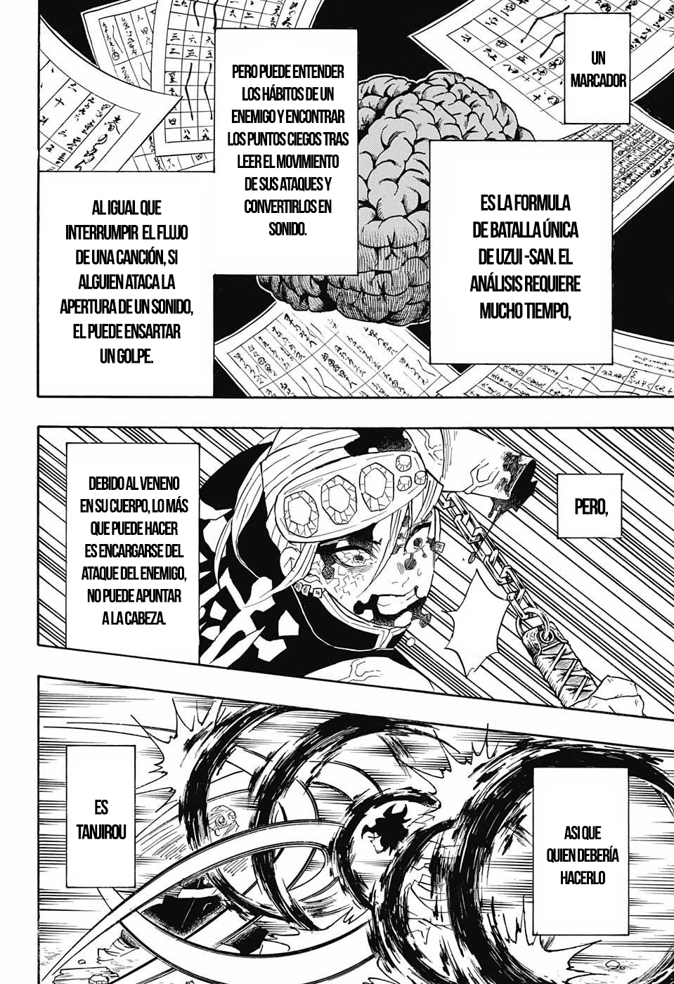 Read Demon Slayer ES Manga Online