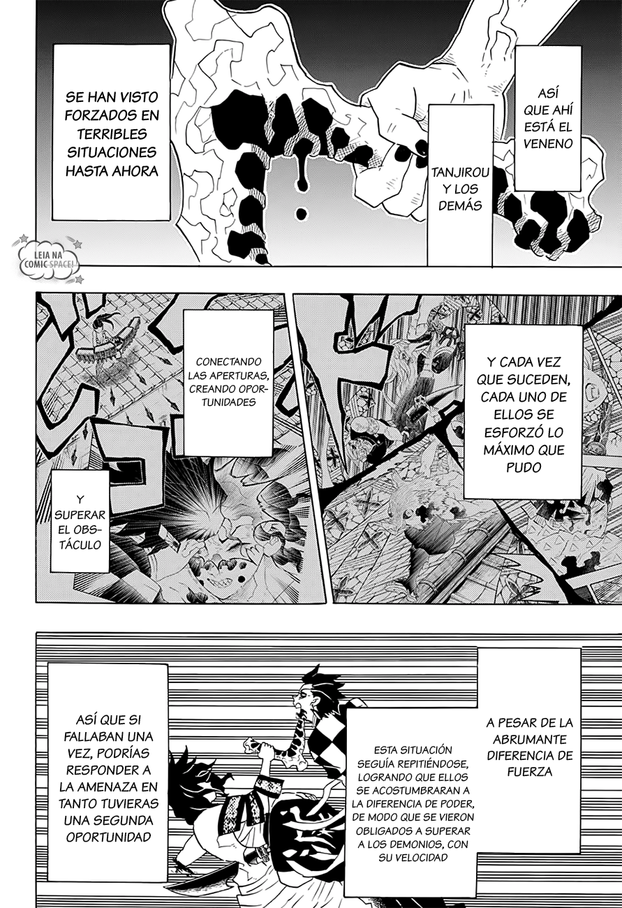 Read Demon Slayer ES Manga Online