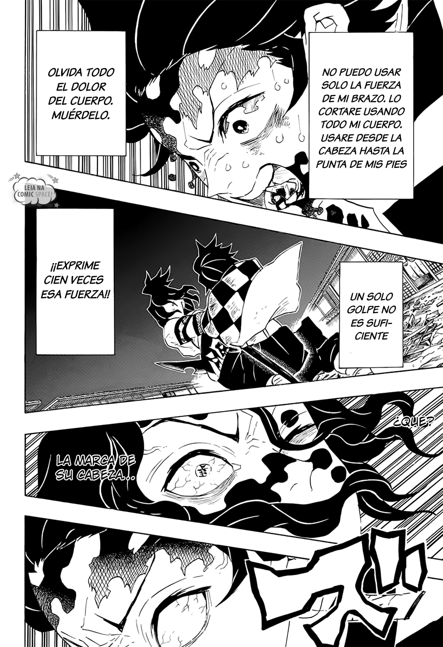 Read Demon Slayer ES Manga Online