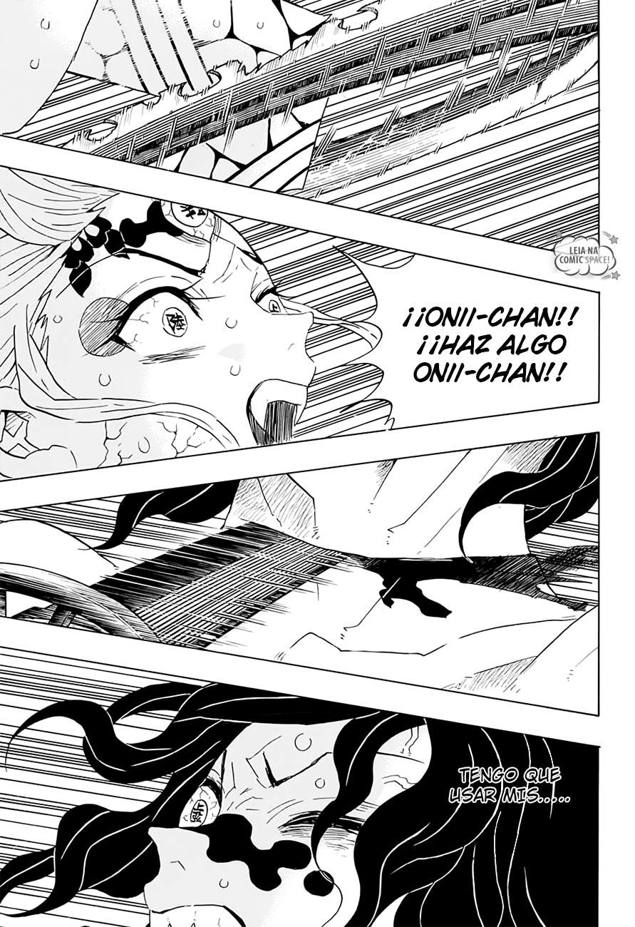 Read Demon Slayer ES Manga Online