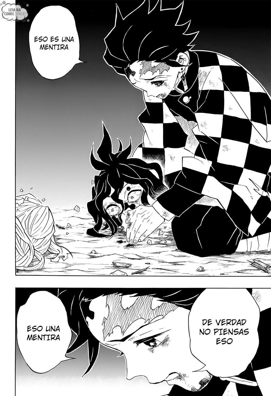Read Demon Slayer ES Manga Online