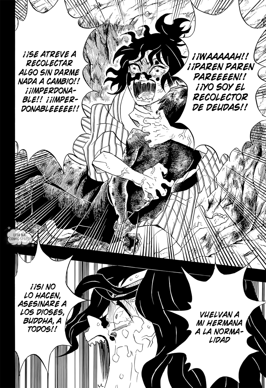 Read Demon Slayer ES Manga Online