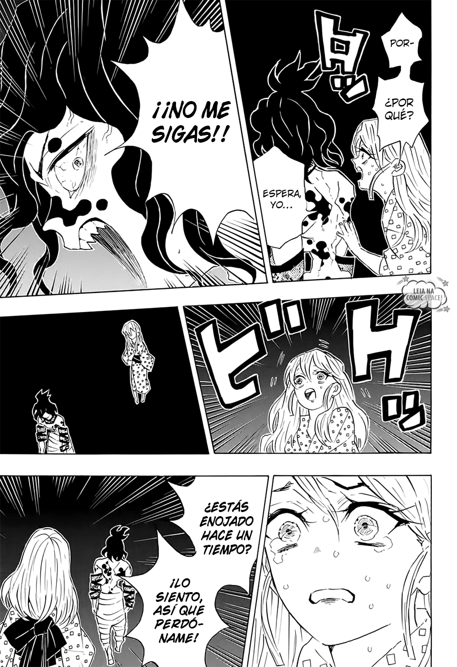 Read Demon Slayer ES Manga Online