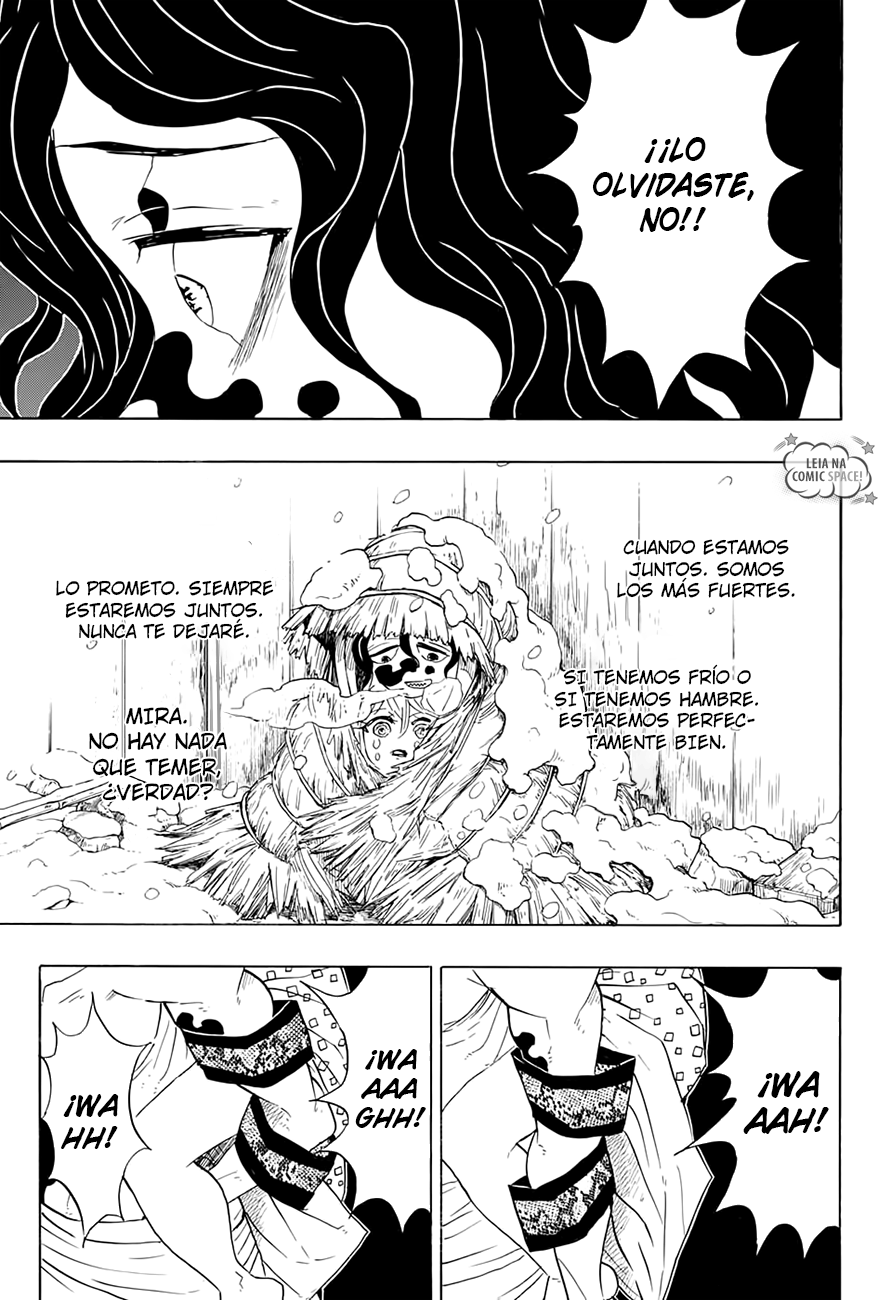 Read Demon Slayer ES Manga Online