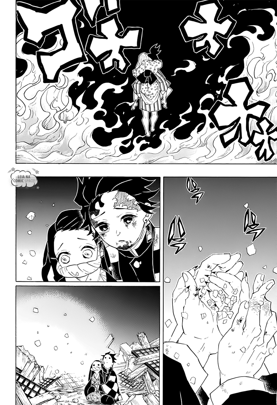 Read Demon Slayer ES Manga Online