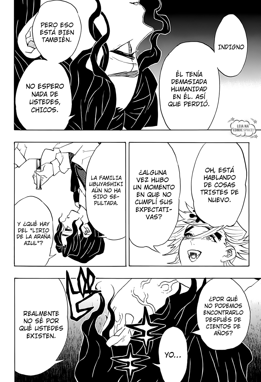 Read Demon Slayer ES Manga Online