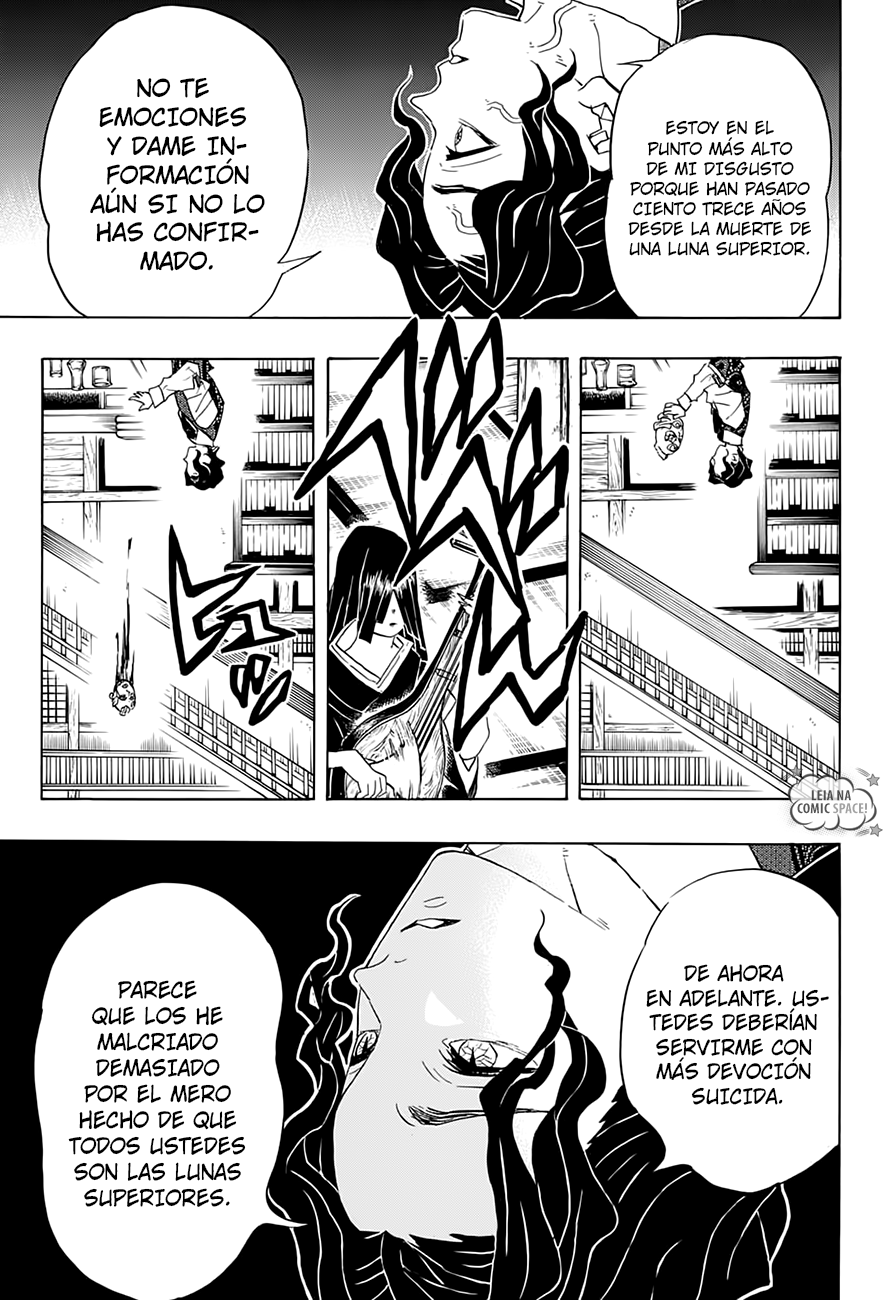 Read Demon Slayer ES Manga Online