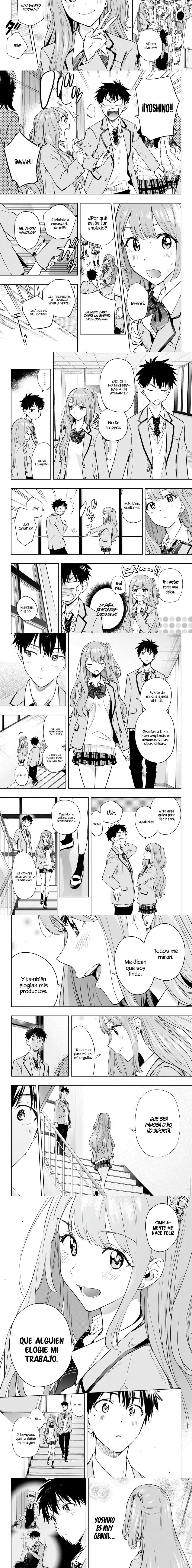 Read Hima-Ten ES Manga Online