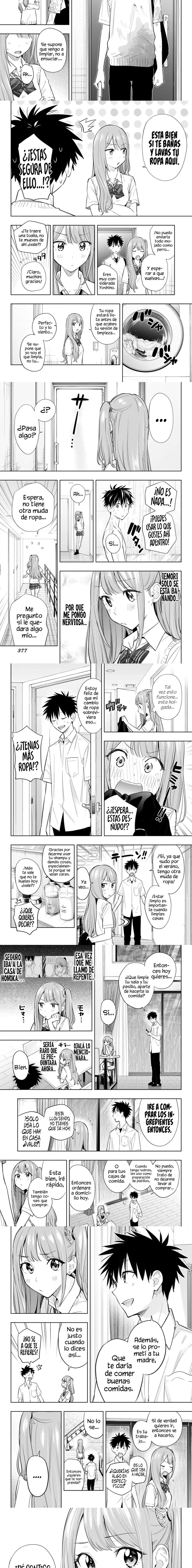 Read Hima-Ten ES Manga Online