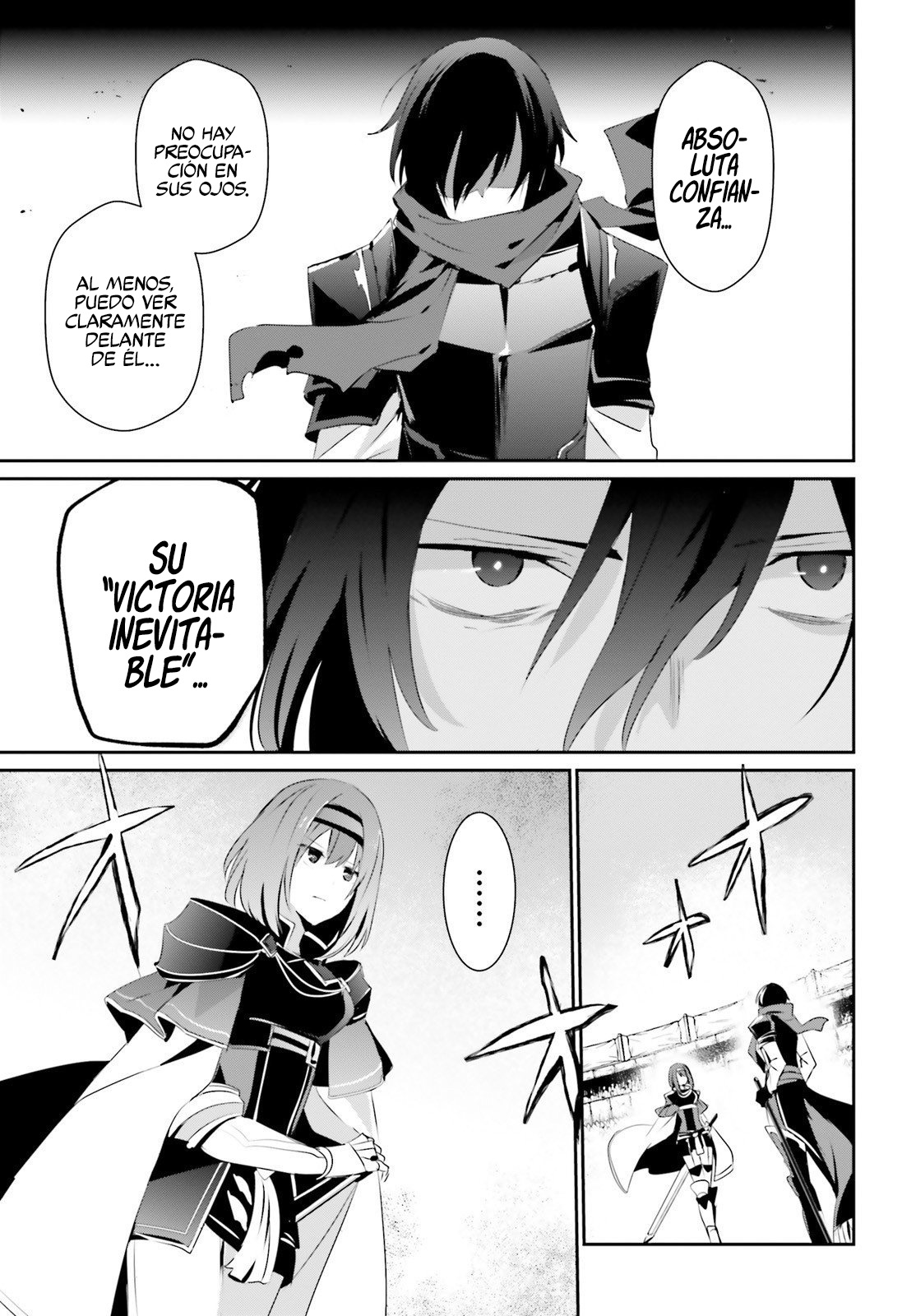 Read Kage no Jitsuryokusha ni Naritakute ES Manga Online