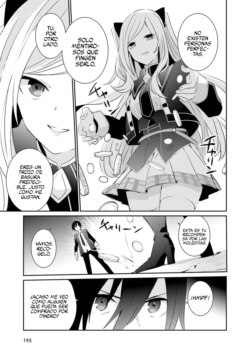 Read Kage no Jitsuryokusha ni Naritakute ES Manga Online