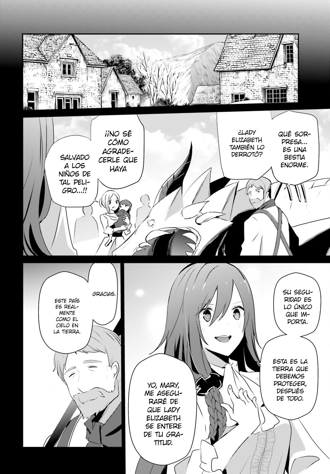 Read Kage no Jitsuryokusha ni Naritakute ES Manga Online