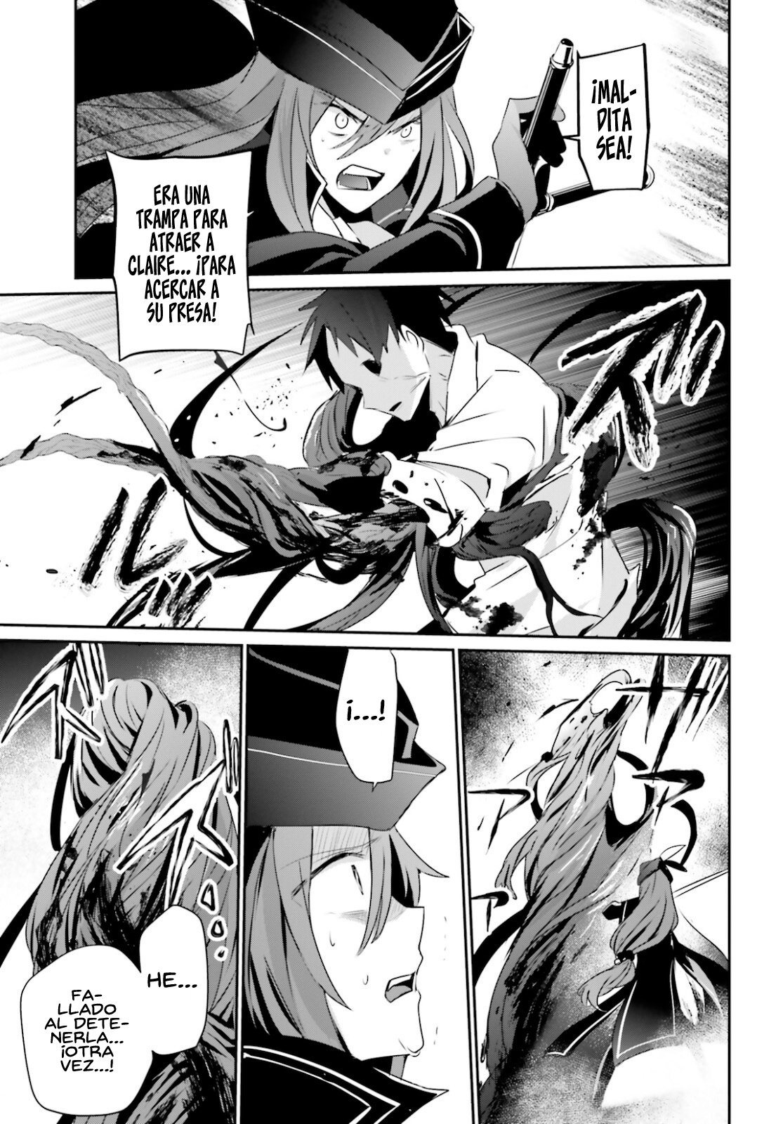 Read Kage no Jitsuryokusha ni Naritakute ES Manga Online