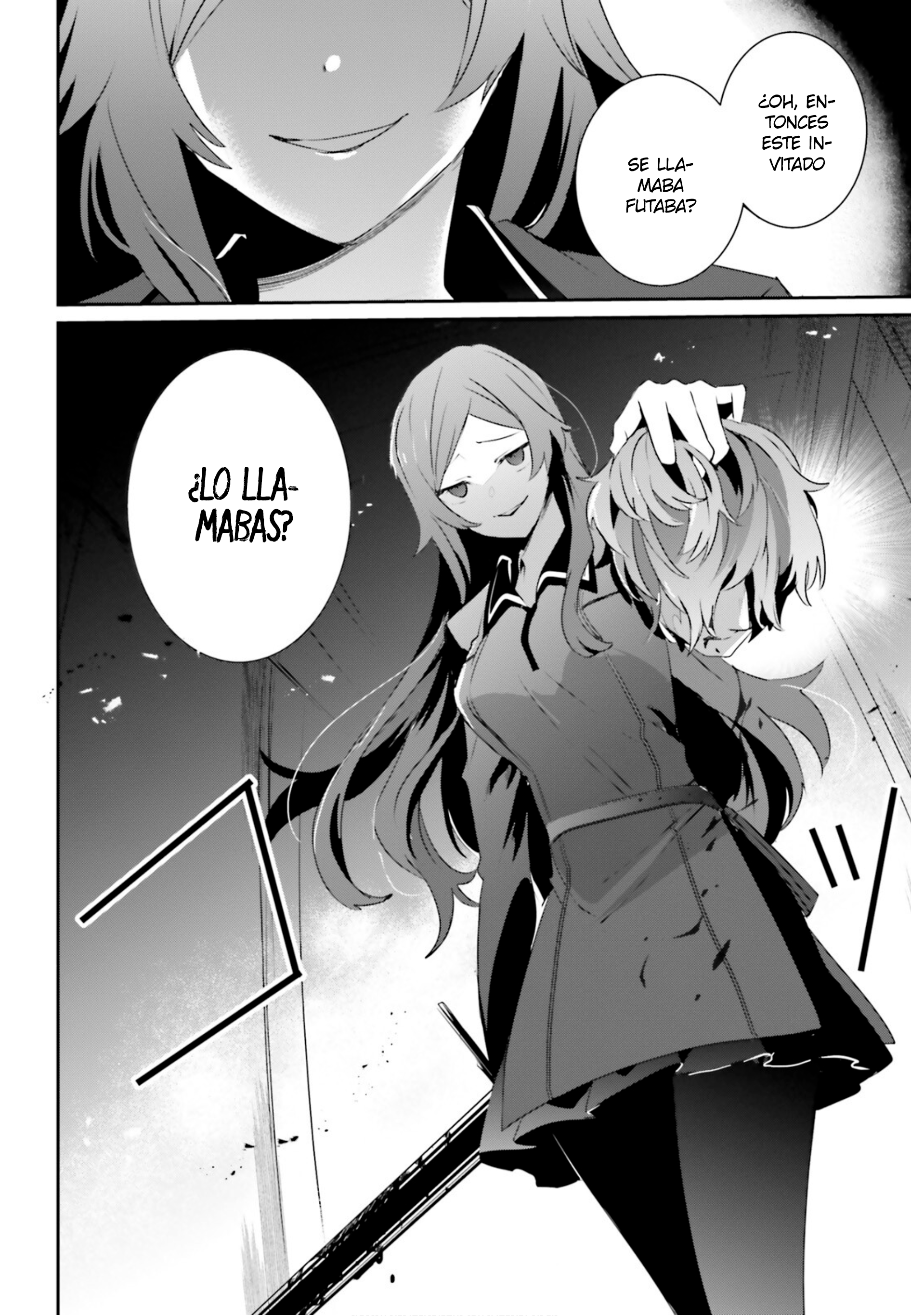 Read Kage no Jitsuryokusha ni Naritakute ES Manga Online