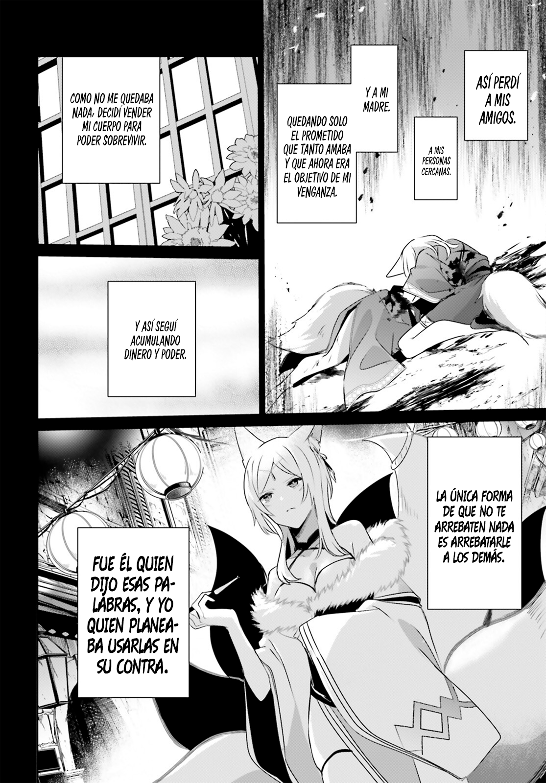 Read Kage no Jitsuryokusha ni Naritakute ES Manga Online