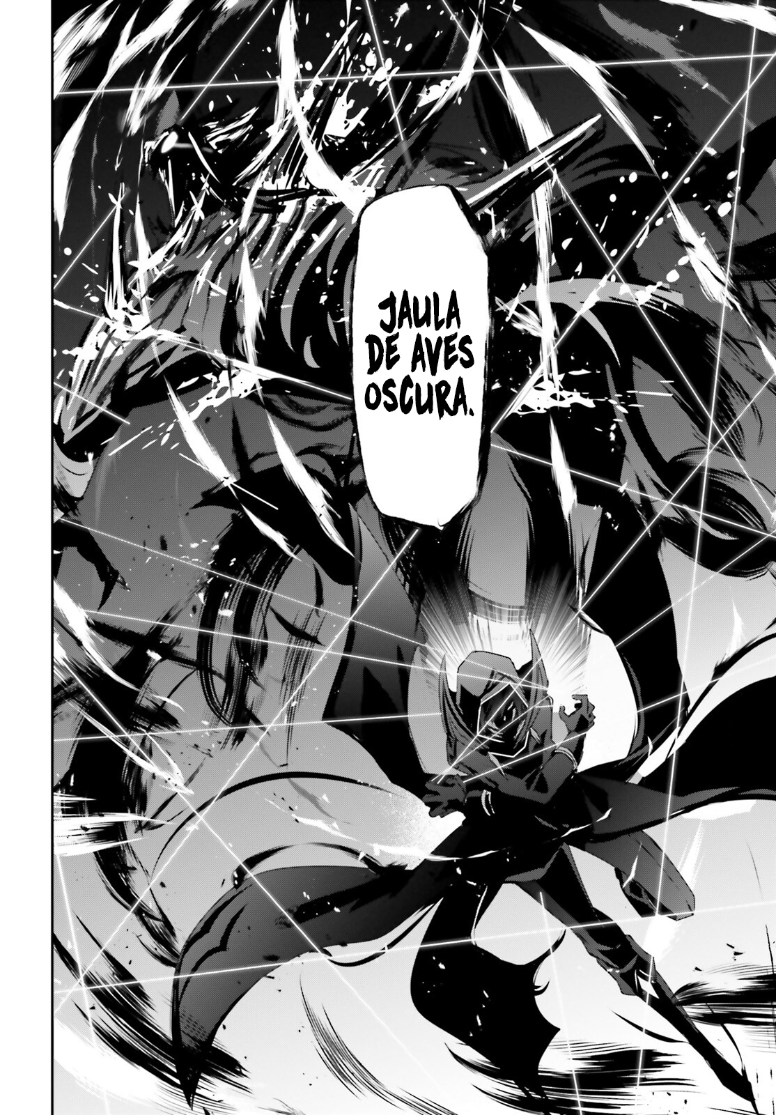 Read Kage no Jitsuryokusha ni Naritakute ES Manga Online