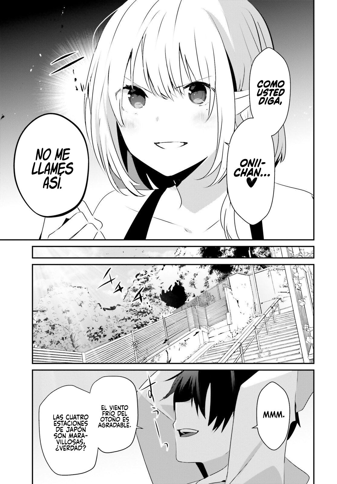 Read Kage no Jitsuryokusha ni Naritakute ES Manga Online