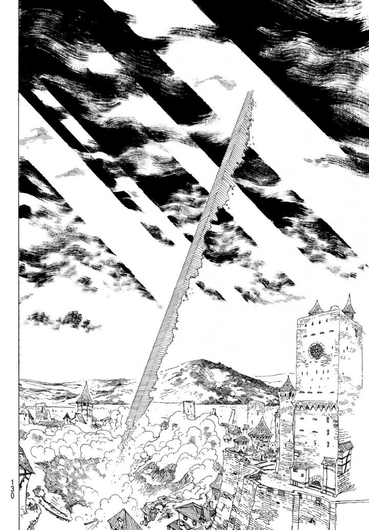 Read Los 4 caballeros del apocalipsis ES Manga Online