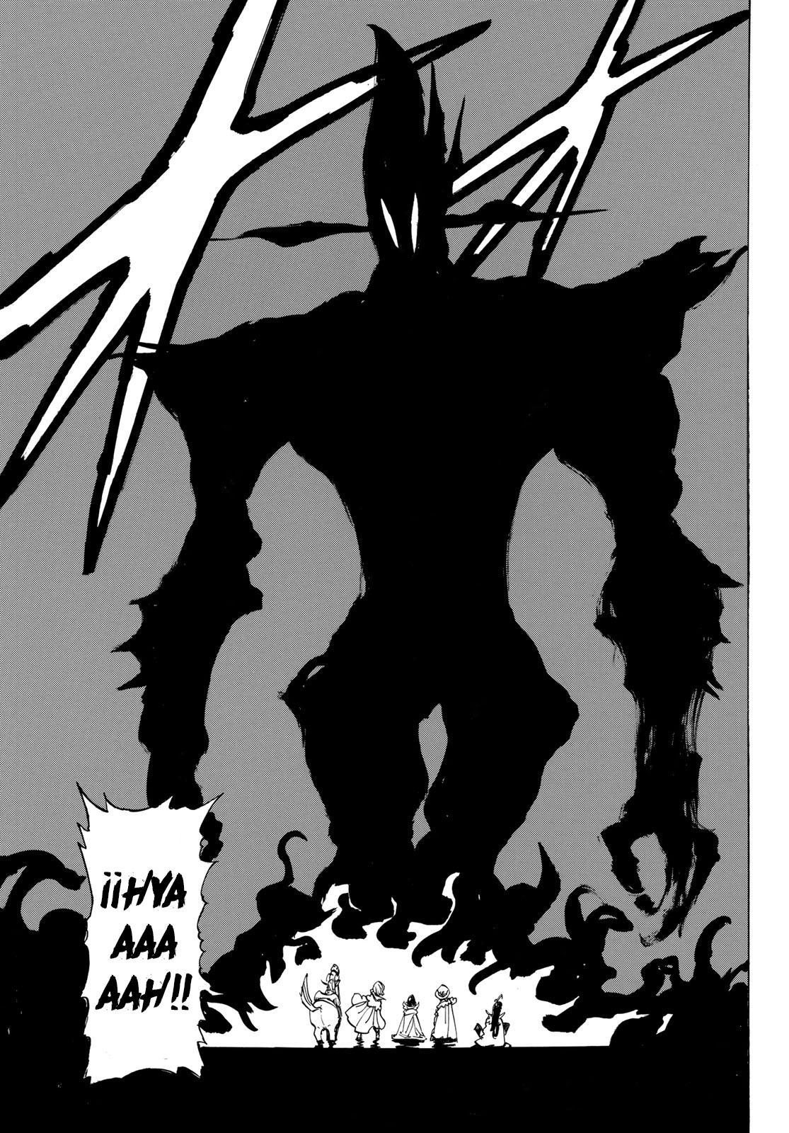 Read Los 4 caballeros del apocalipsis ES Manga Online