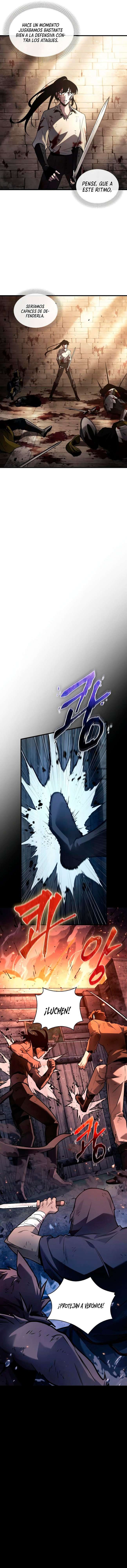 Read Omniscient Reader’s Viewpoint ES Manga Online