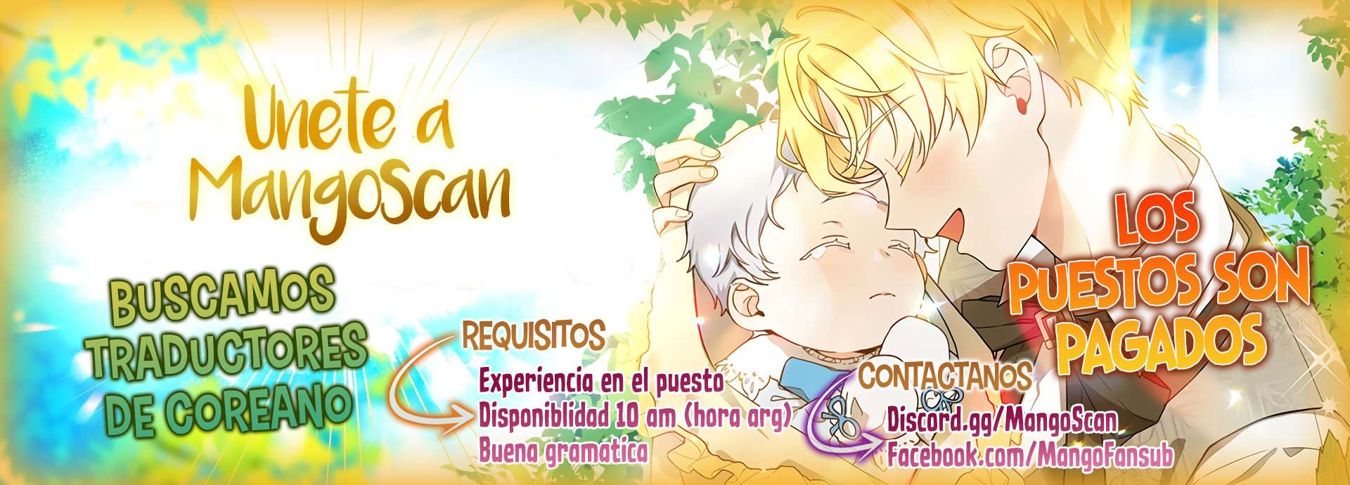 Read Omniscient Reader’s Viewpoint ES Manga Online