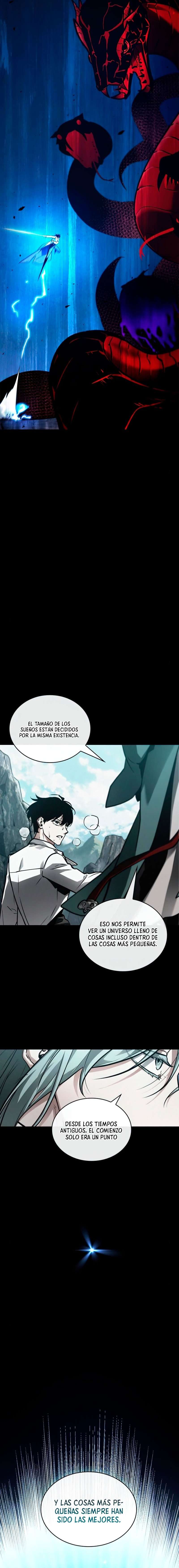 Read Omniscient Reader’s Viewpoint ES Manga Online