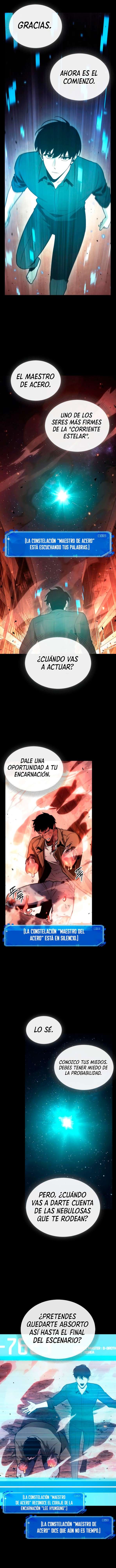 Read Omniscient Reader’s Viewpoint ES Manga Online