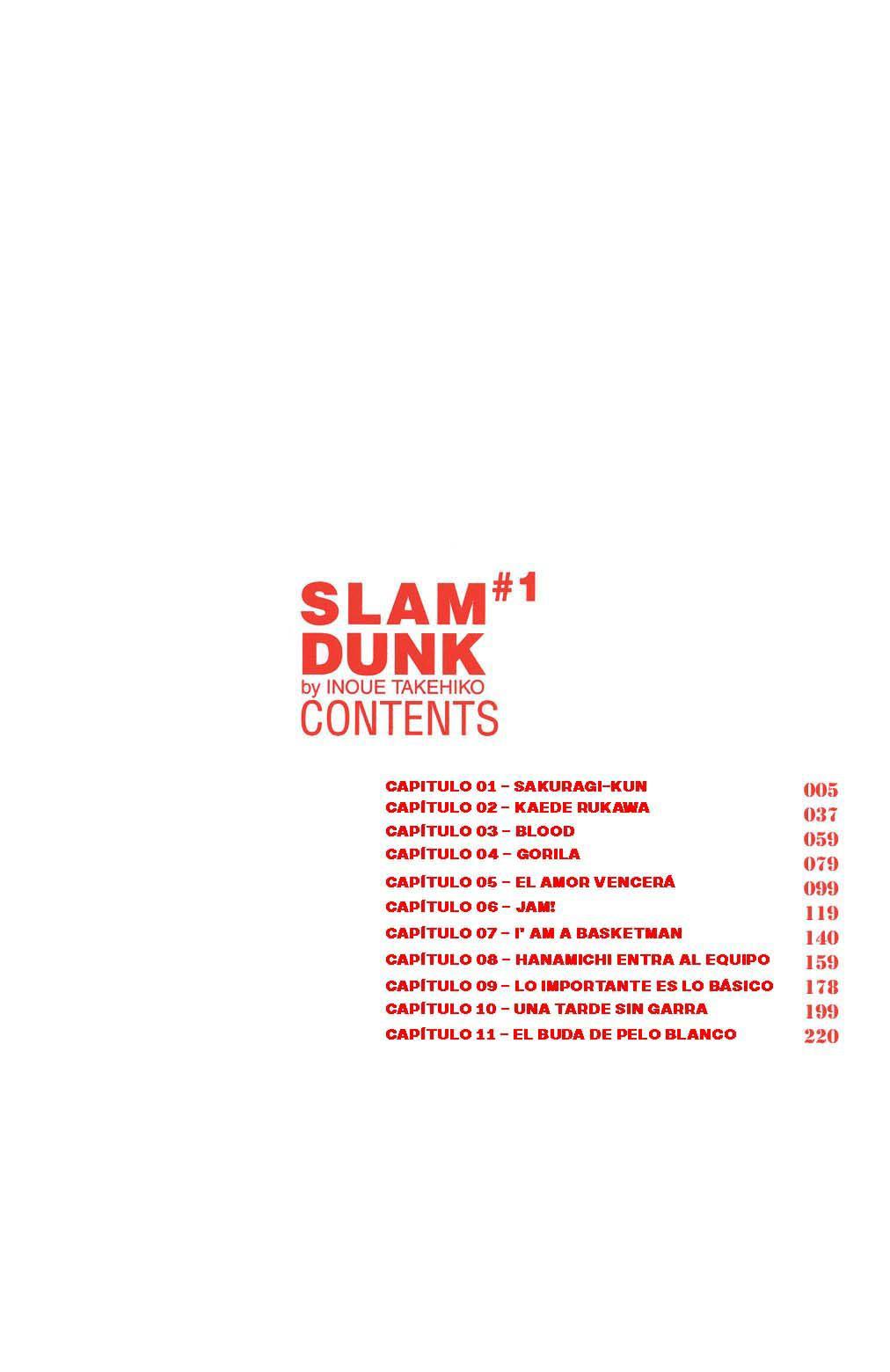 Read Slam Dunk ES Manga Online