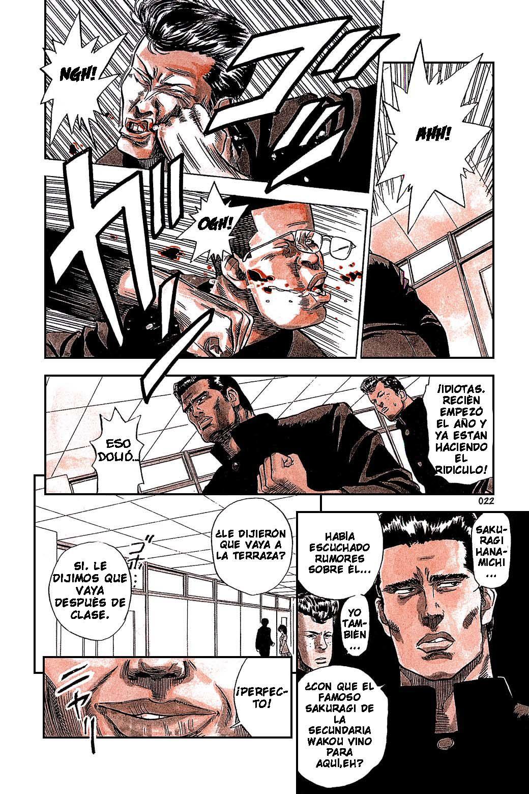 Read Slam Dunk ES Manga Online
