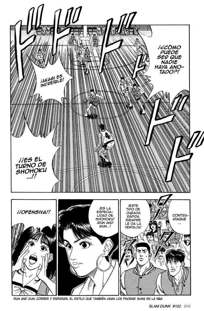 Read Slam Dunk ES Manga Online